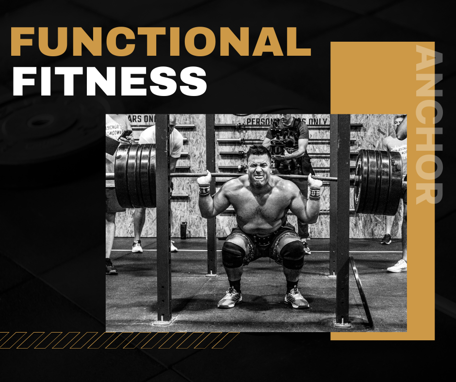 Functional interval training hotsell